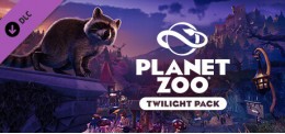 Planet Zoo: Twilight Pack